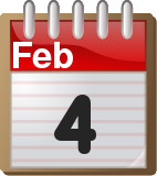 Dan za nama (04. februar, 2013.)